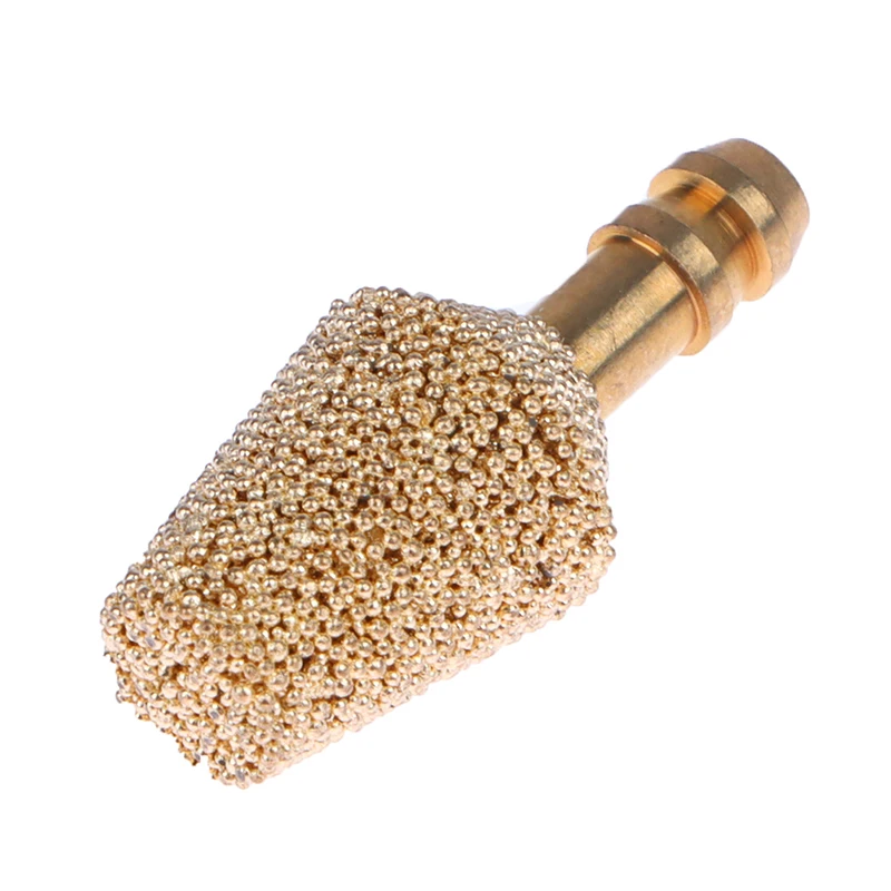 Anti fouling oil RC Accessory Fuel Clunk Filters Sintered Bronze High quality oil hammer Model 4