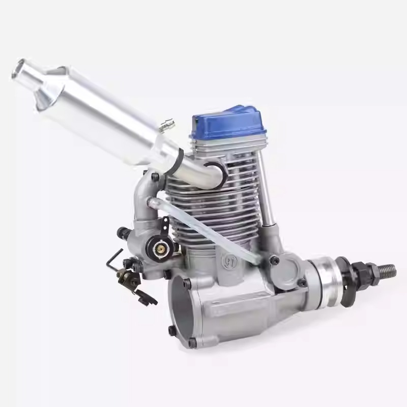 ASP FS91AR / Magnum XL .91 4‑Stroke RC Engine Manufacturer Parts