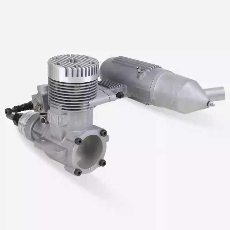 asp s108a rc gas engine replacement parts