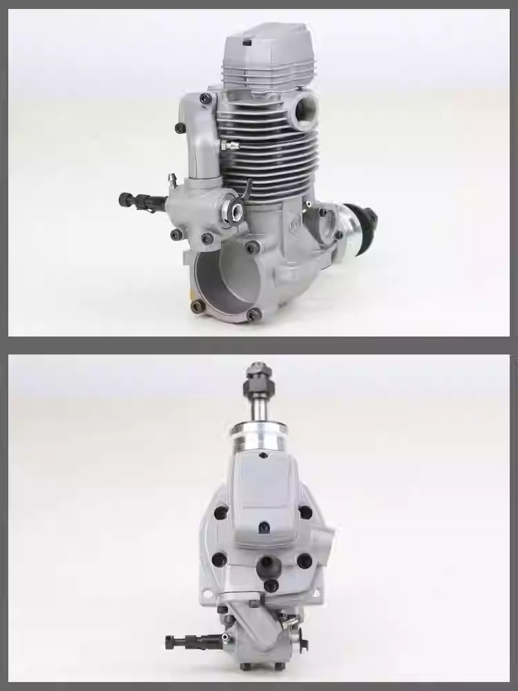 asp fs180ar parts & accessories — carburetor, gasket, valves