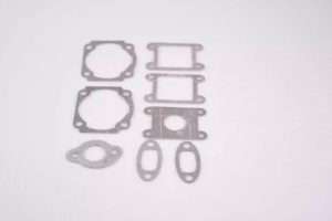 gasket set for rcgf stinger 70cct four‑stroke gas engine
