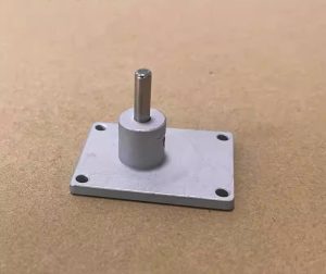 Aluminum Alloy Landing Gear Base Mount for RC Planes