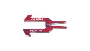 Align 700XN Shapely Reinforcement Plate And Brace Assembly H7NB024XX