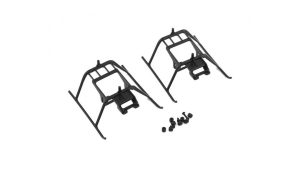ALIGN T-REX 150 Landing Skid Black H15F001XAW