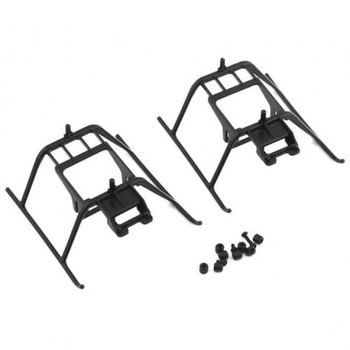 ALIGN T-REX 150 Landing Skid Black H15F001XAW