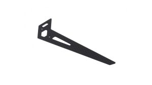 ALIGN T-REX 300X Carbon Fiber Vertical Stabilizer H30T002XXW