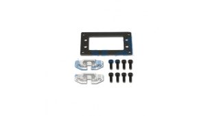 Align T-REX 700XN Rudder Servo Mount Set H7NB019XX
