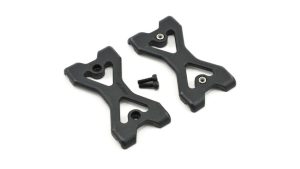 ALIGN Tail Boom Support Rods Reinforcement Plates (700) HN7112