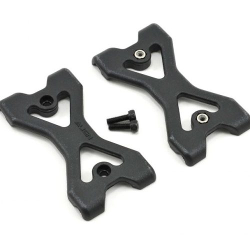 ALIGN Tail Boom Support Rods Reinforcement Plates (700) HN7112