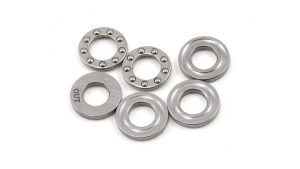 Align Thrust Bearing F5-10M 5x10x4mm HN6125