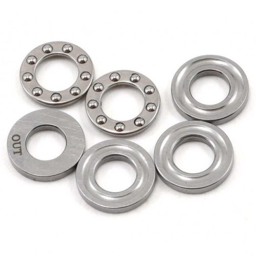 Align Thrust Bearing F5-10M 5x10x4mm HN6125