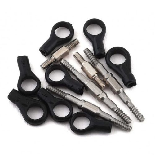 ALIGN T-REX 300X Linkage Rod Set H30H005XXW