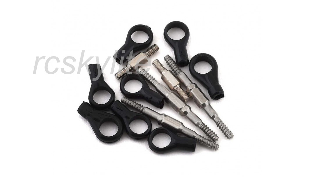 ALIGN T-REX 300X Linkage Rod Set H30H005XXW