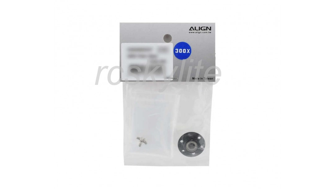 ALIGN T-REX 300X Main Gear Case Set H30G004XXW
