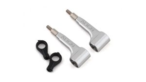 ALIGN T-REX 300X Main Rotor Arm Integrated Control Link Set H30H009XXW