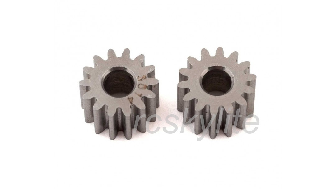 ALIGN T-REX 300X Motor Pinion Gear 14T H30G003XXW