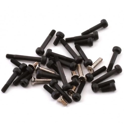 ALIGN T-REX 300X Screw Parts H30Z002XXW