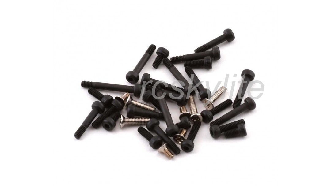 ALIGN T-REX 300X Screw Parts H30Z002XXW