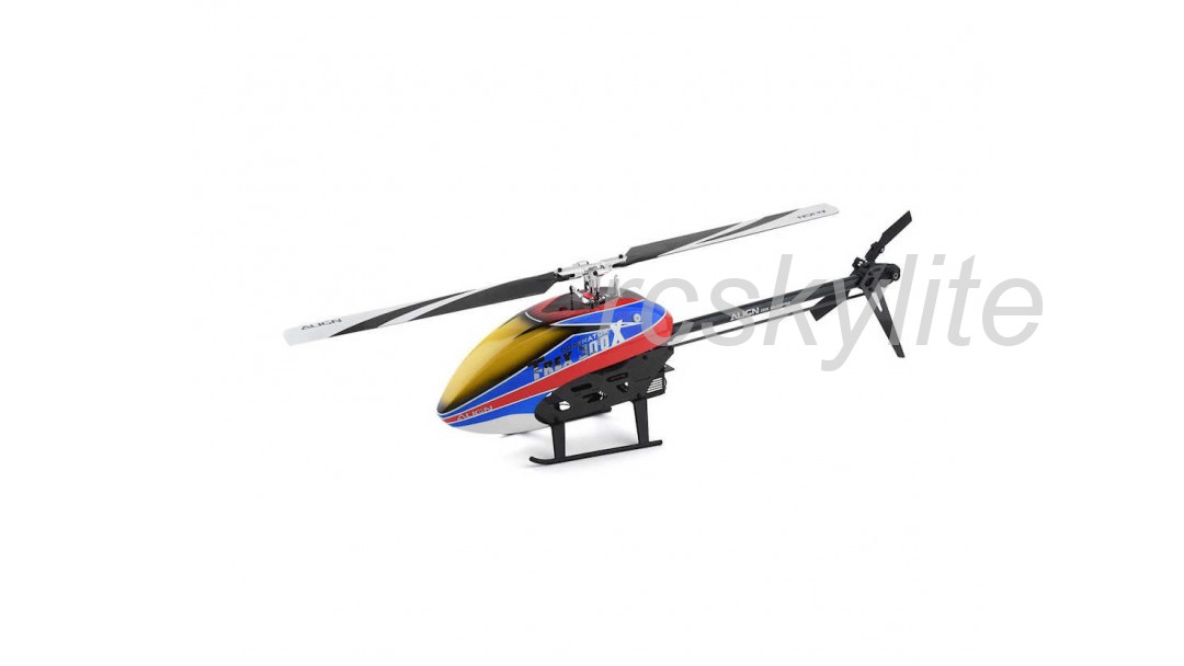 ALIGN T-REX 300X Super Combo w/ A10 RTF RH30E01XW