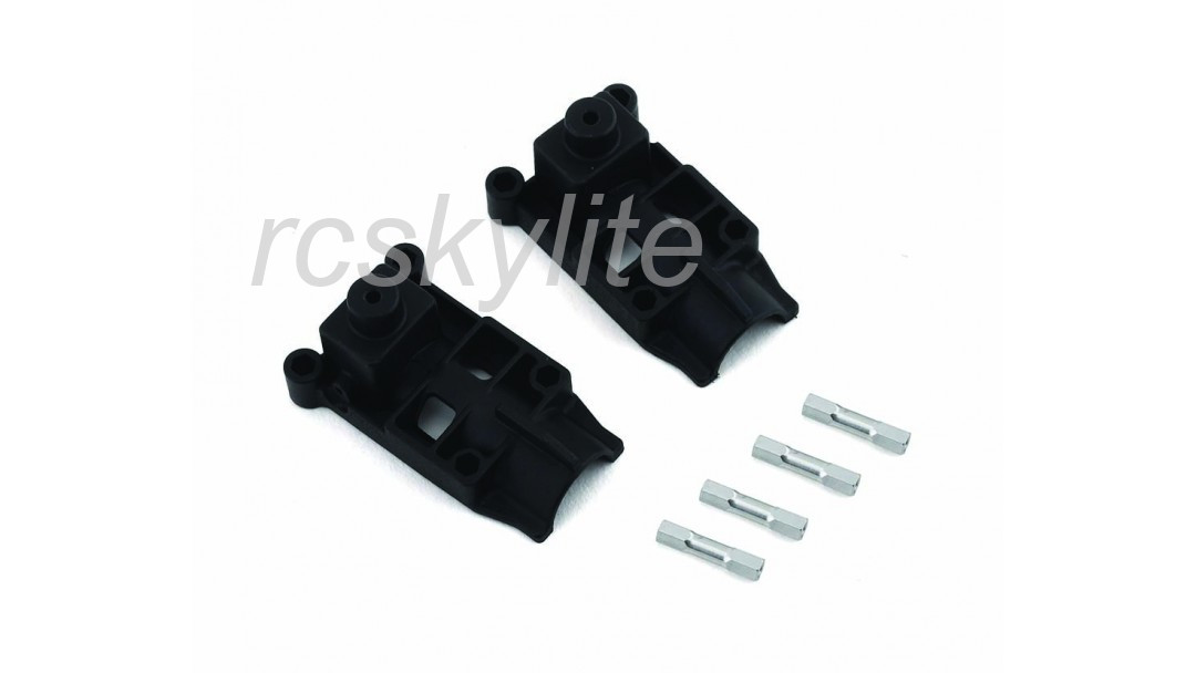 ALIGN T-REX 300X Tail Boom Mount H30T004XXW