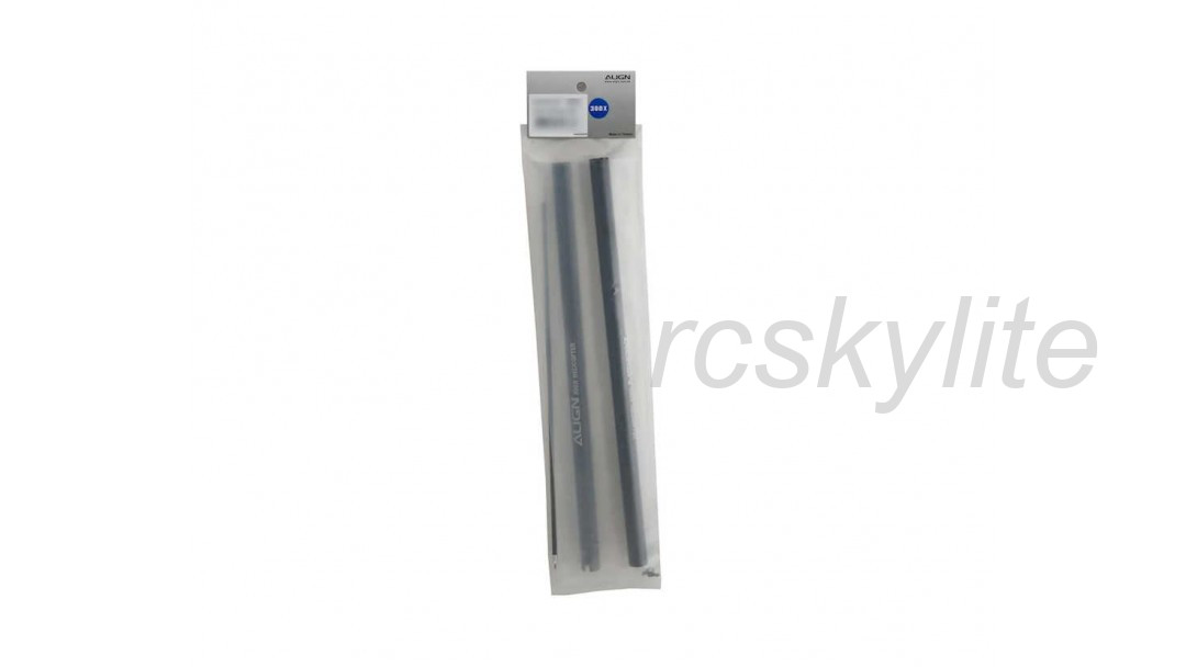 ALIGN T-REX 300X Tail Boom Set H30T001XXW