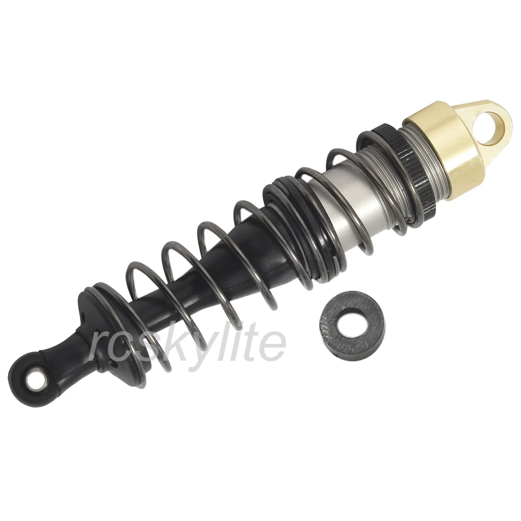 Shock Absorber Damper EA1060 for JLB Racing CHEETAH 1/10 Brushless RC Car Parts Accessories 1