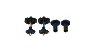 ALIGN T-REX 450 Torque Tube Front Drive Gear Set 26T M0.6 H45G001XXW