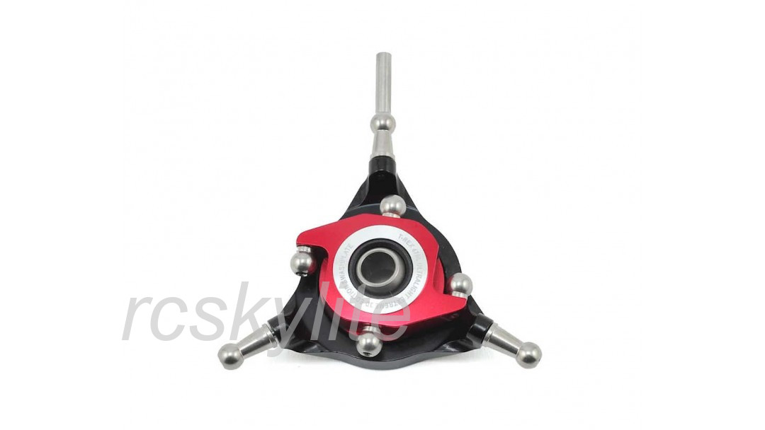 ALIGN T-REX 470L CCPM Metal Swashplate H47H011XXW