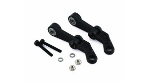 ALIGN T-REX 470L Control Arm Set (Plastic) H47H012XXW
