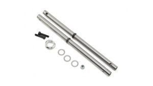 ALIGN T-REX 470L M2.5 Main Shaft Set H47H016XXW