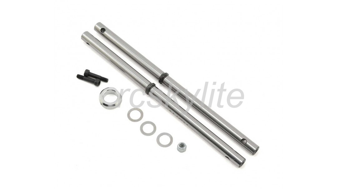 ALIGN T-REX 470L M2.5 Main Shaft Set H47H016XXW