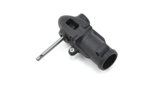 ALIGN T-REX 470L Tail Belt Unit - Plastic H47T010AXW