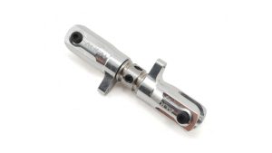 ALIGN T-REX 470L Tail Rotor Holder (Metal) H47T006XXW