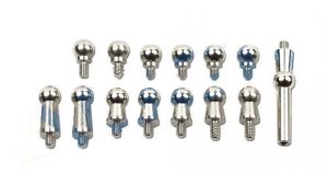 ALIGN T-REX 470LP Linkage Ball Set H47Z002XXW