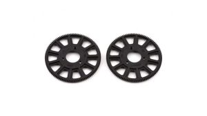 ALIGN T-REX 470LT Autorotation Tail Drive Gear 104T H47G009XXW