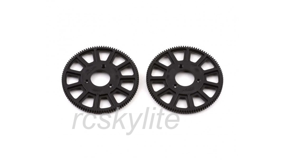 ALIGN T-REX 470LT Autorotation Tail Drive Gear 104T H47G009XXW