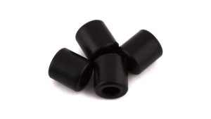 ALIGN T-REX 500 H50052A Landing Skid Nut for 500E, 500L, 500X, 500XT Series