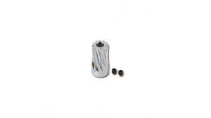 ALIGN T-REX 500 Motor Slant Thread Pinion Gear (12T) H50G004XXW