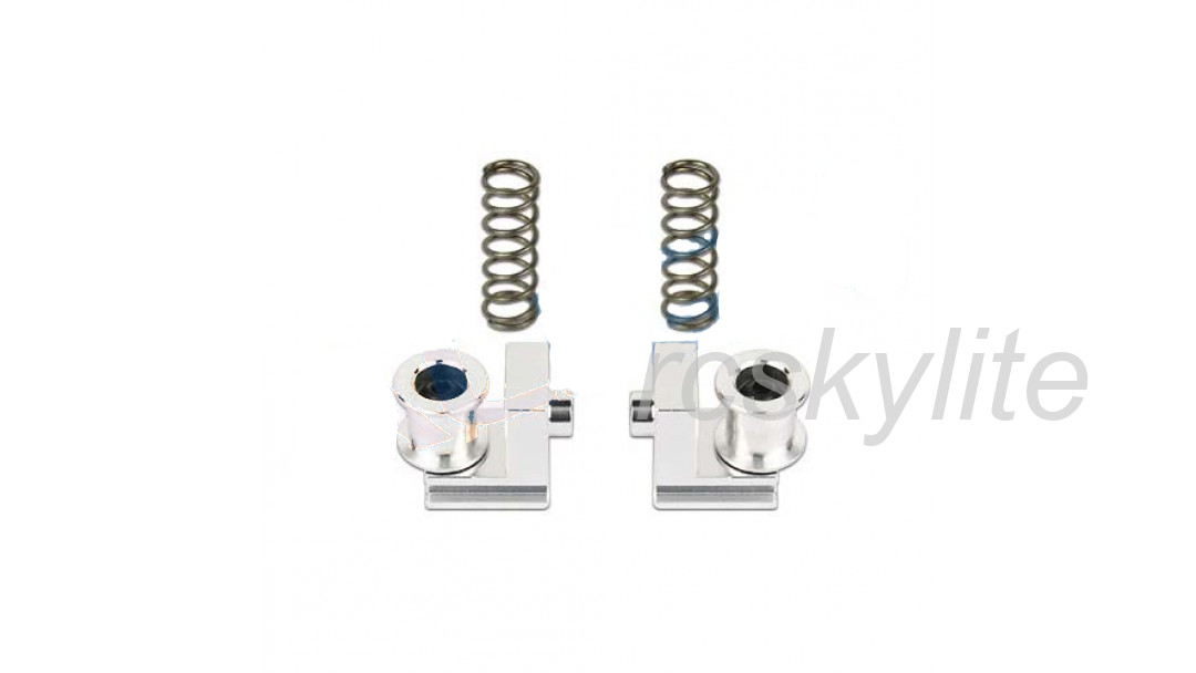 ALIGN T-REX 500X Belt Pulley Assembly H50T015XXW