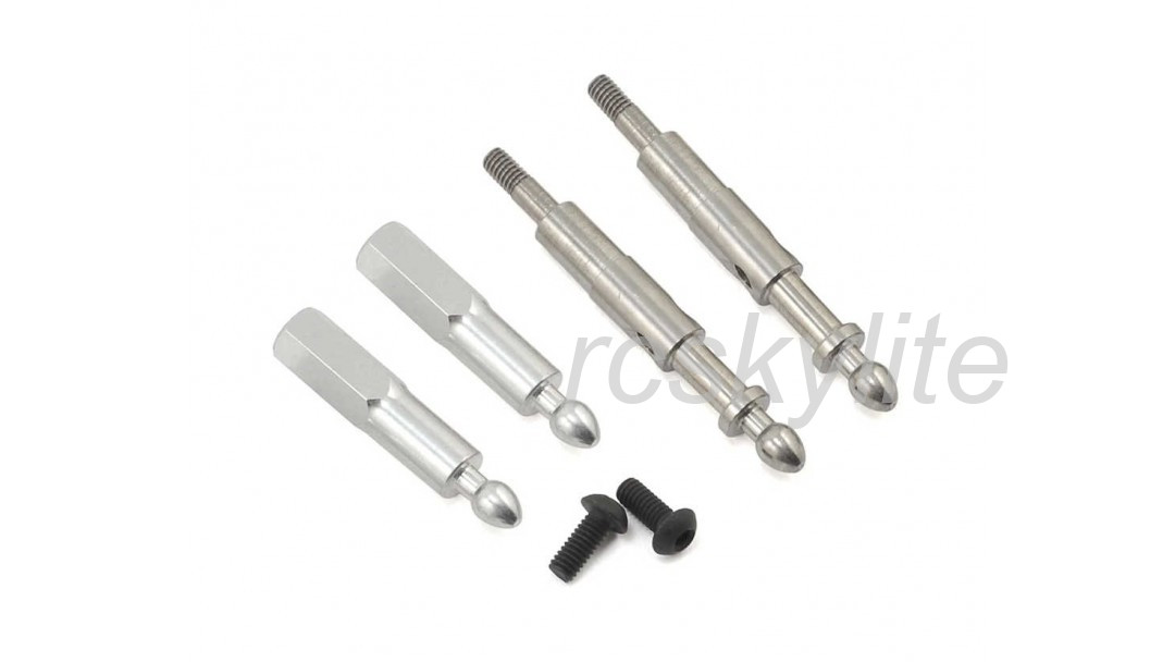 ALIGN T-REX 500X Canopy Mounting Bolt H50B006AXW