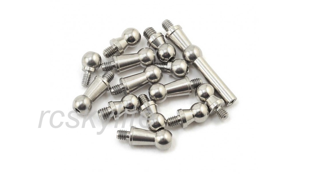 ALIGN T-REX 500X Linkage Ball Set H50Z004XXW