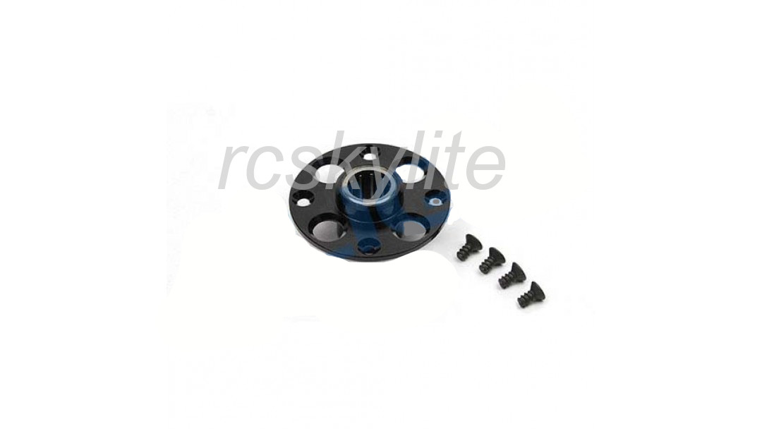 ALIGN T-REX 500X Main Gear Case Set H50G006XXW