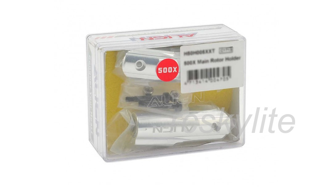 ALIGN T-REX 500X Main Rotor Holder H50H005XXW