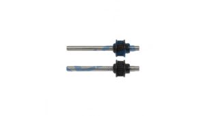 ALIGN T-REX 500X Tail Belt Feathering Shaft H50T014XXW