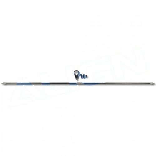 ALIGN T-REX 550L Carbon Tail Control Rod Assembly H55036