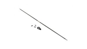 ALIGN T-REX 550X Carbon Tail Control Rod Assembly H55T007XXW
