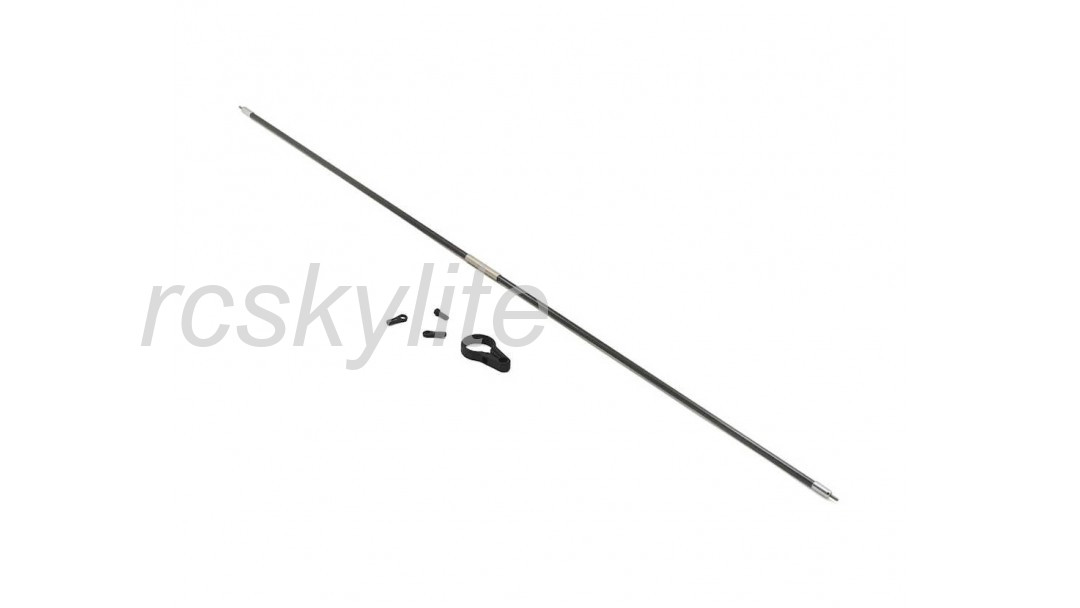 ALIGN T-REX 550X Carbon Tail Control Rod Assembly H55T007XXW