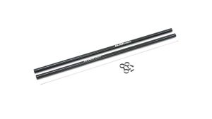 ALIGN T-REX 700 Aluminum Tail Boom - Black HN7047