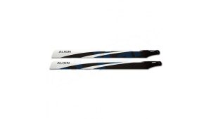ALIGN T-REX 700 Carbon Fiber Blades HD700B