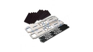 ALIGN T-REX 700 Metal Battery Mount (Tray) - 2 CT H70085
